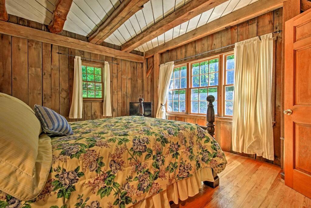 Bear'S Eye View - Mountain Retreat W/ Hot Tub! Villa Acme Exteriör bild