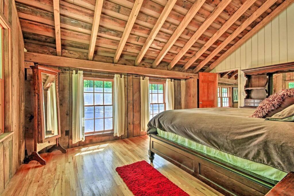 Bear'S Eye View - Mountain Retreat W/ Hot Tub! Villa Acme Exteriör bild